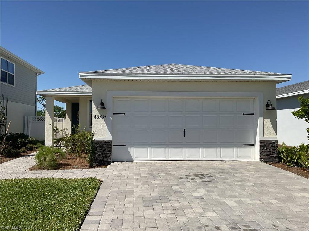 43735 Cattleman DR, Punta Gorda, FL 33982