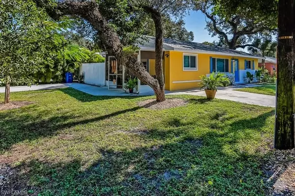 27777 Quinn ST W, Bonita Springs, FL 34135