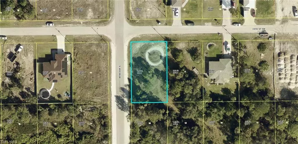Lehigh Acres, FL 33976,3219 39th ST SW