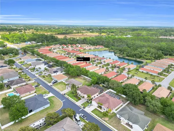 Alva, FL 33920,2125 Summersweet DR