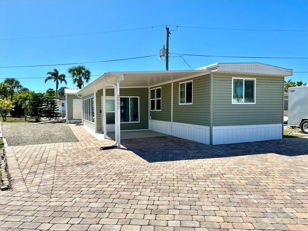 Bonita Springs, FL 34134,3852 Cardinal CIR