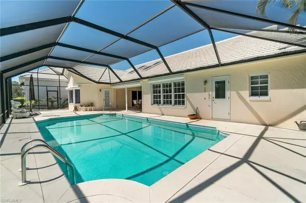 Naples, FL 34110,835 Ashburton DR
