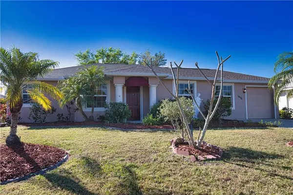 Punta Gorda, FL 33983,1675 Blue Lake CIR