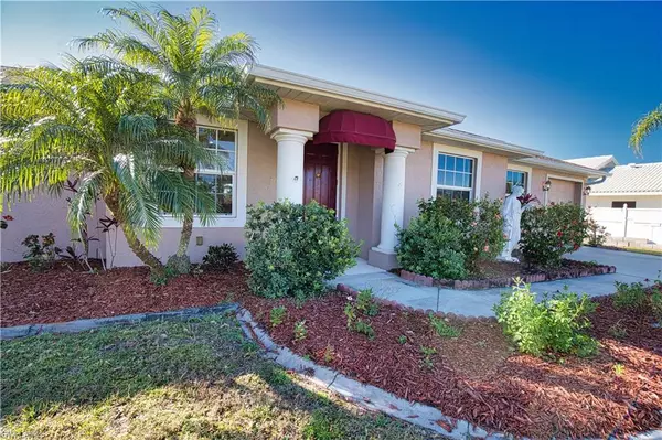 Punta Gorda, FL 33983,1675 Blue Lake CIR