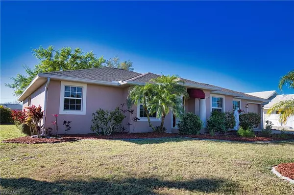 Punta Gorda, FL 33983,1675 Blue Lake CIR