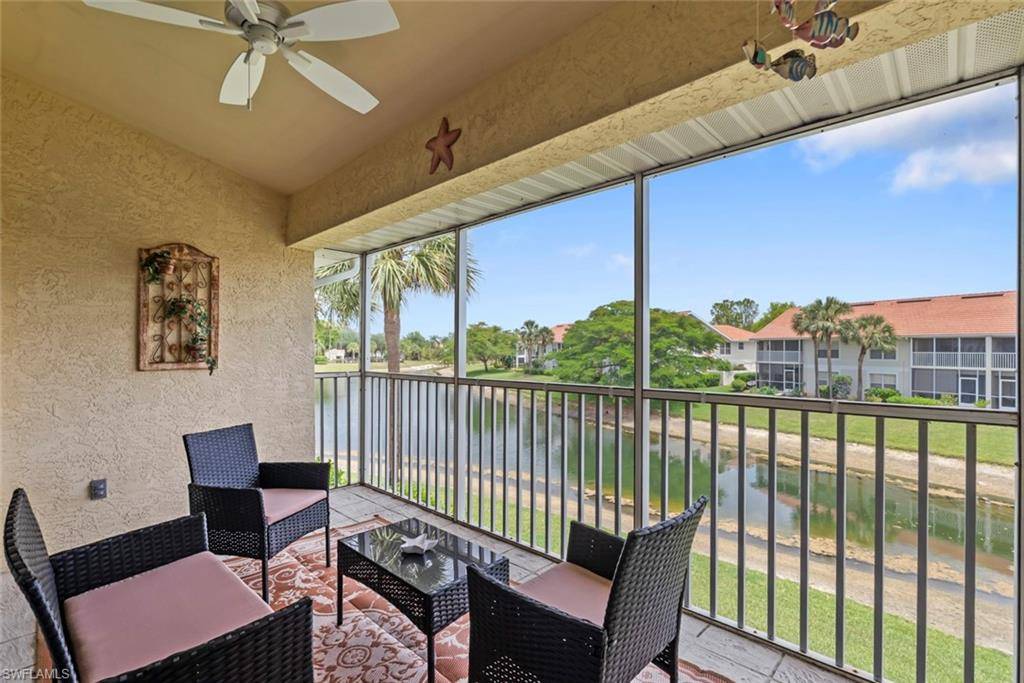 Naples, FL 34110,4970 Deerfield WAY #F202