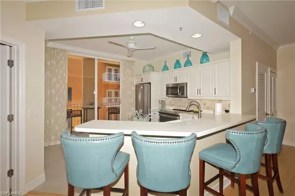 Naples, FL 34102,451 Bayfront PL #5402