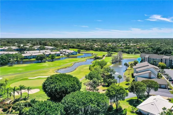 Naples, FL 34110,1510 Imperial Golf Course BLVD #133