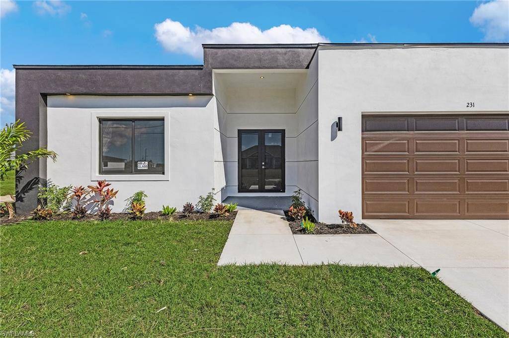 Cape Coral, FL 33993,231 NW 27th AVE