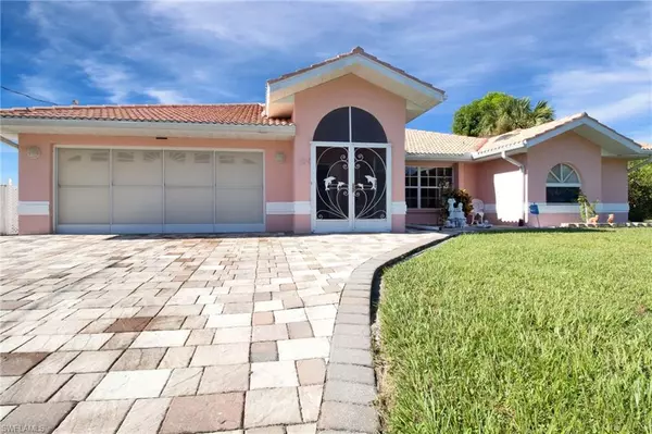 256 Coblentz ST, Port Charlotte, FL 33954