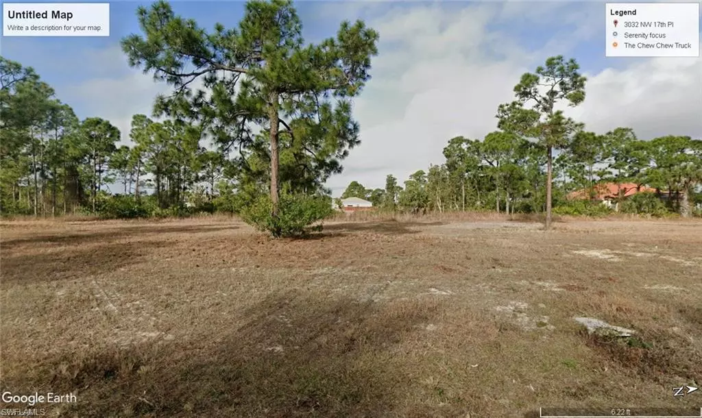 Cape Coral, FL 33993,3032 NW 17th PL