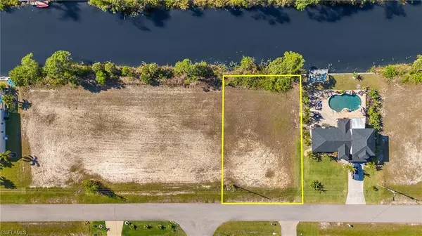 2902 NW 26th ST, Cape Coral, FL 33993