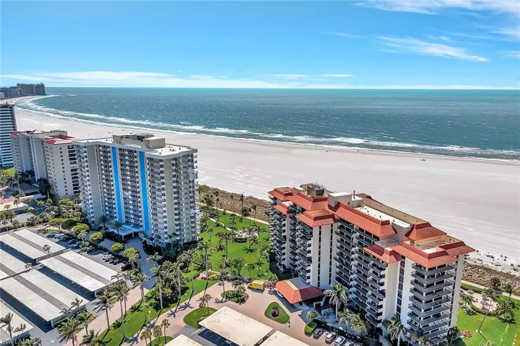 Marco Island, FL 34145,180 Seaview CT #1002