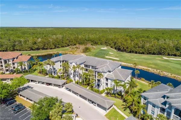 Naples, FL 34120,10329 Heritage Bay BLVD #1622