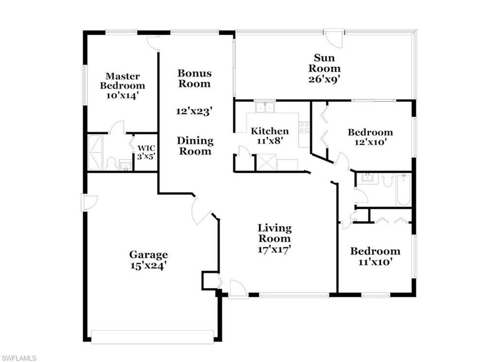 Cape Coral, FL 33990,1412 SE 4th ST