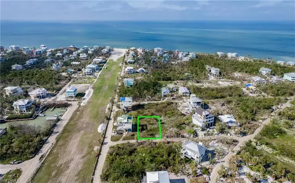 Upper Captiva, FL 33924,200 Gold Finch DR