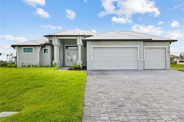 Cape Coral, FL 33993,1319 NW 40th PL
