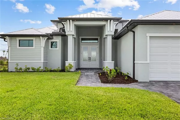 Cape Coral, FL 33993,1319 NW 40th PL
