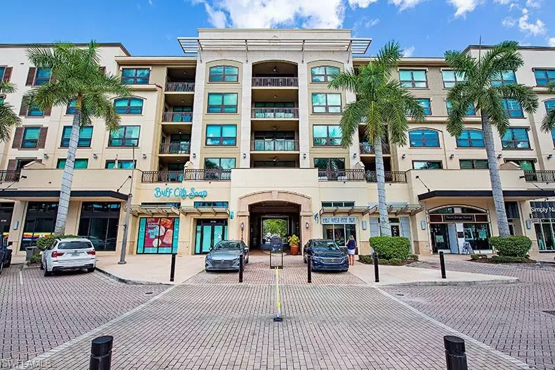 Naples, FL 34108,9115 Strada PL #5308