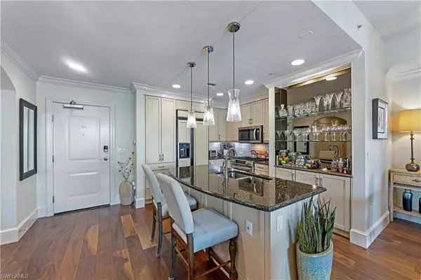 Naples, FL 34108,9115 Strada PL #5501