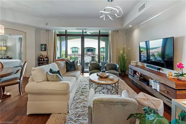 Naples, FL 34108,9115 Strada PL #5501