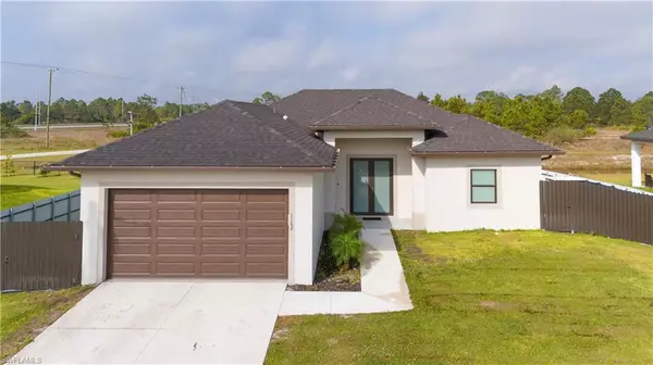 Lehigh Acres, FL 33974,1162 Helen AVE S