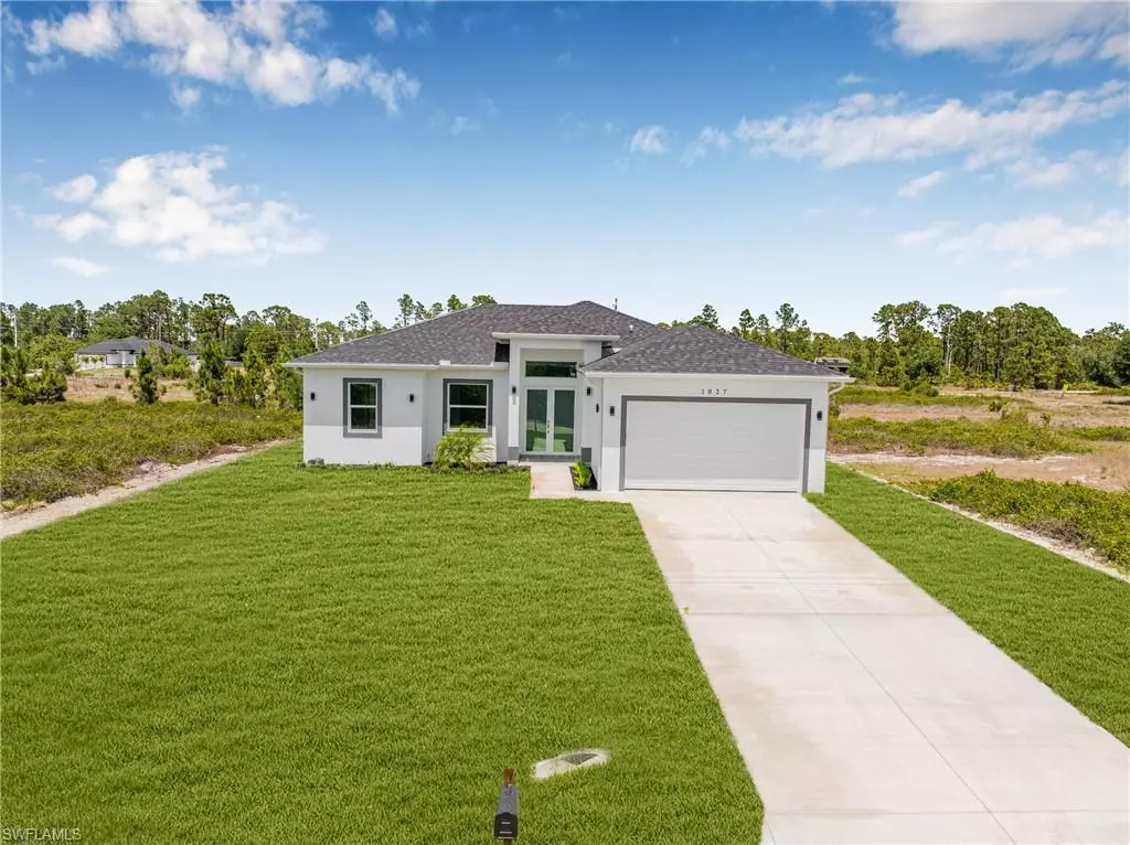 Lehigh Acres, FL 33974,1027 Kirkwood ST