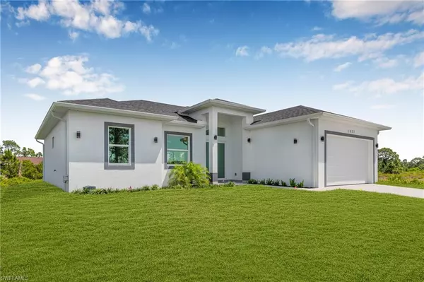 Lehigh Acres, FL 33974,1027 Kirkwood ST