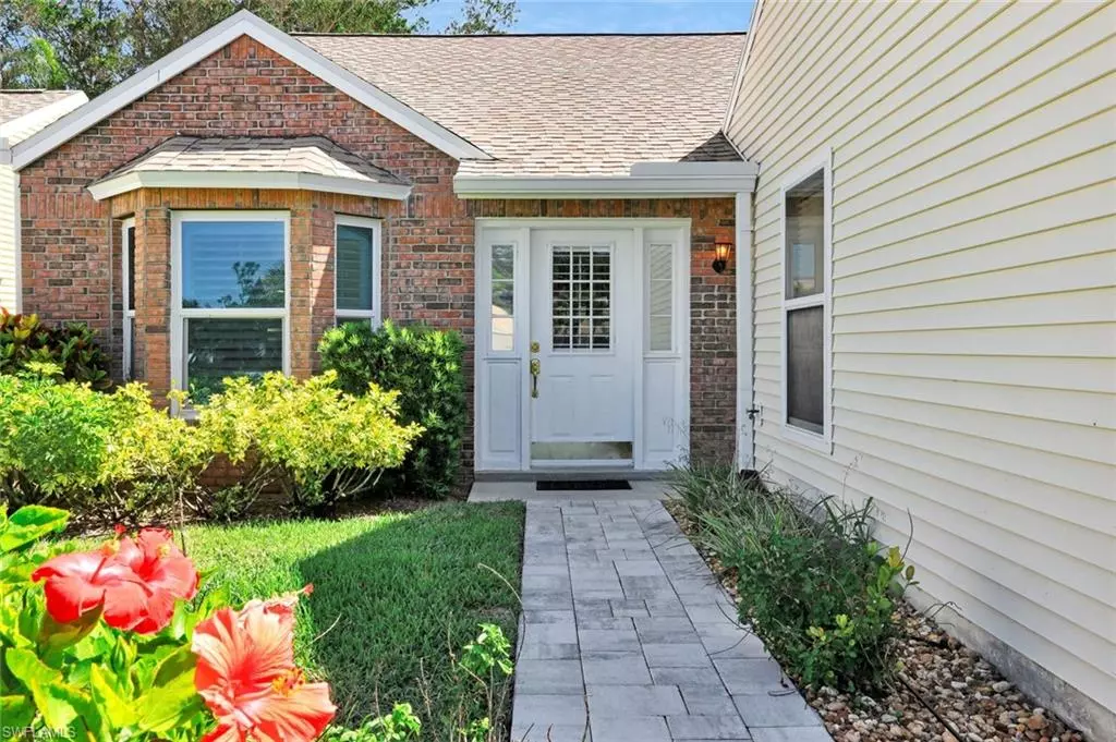 Naples, FL 34110,15350 Wimborne LN #2