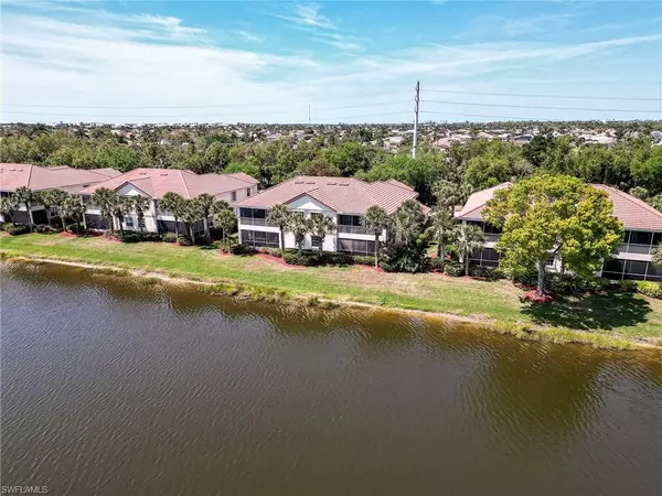 Fort Myers, FL 33908,16550 Crownsbury WAY #101