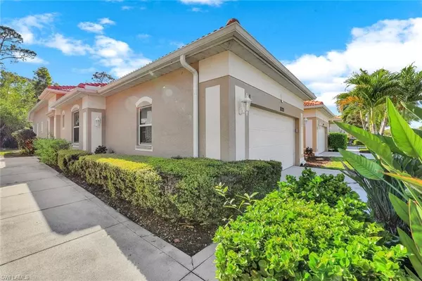 Naples, FL 34104,8120 Sanctuary DR #1