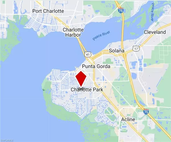 Punta Gorda, FL 33950,1301 Aqui Esta DR