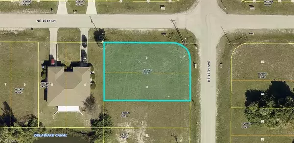 1530 NE 13th AVE, Cape Coral, FL 33909