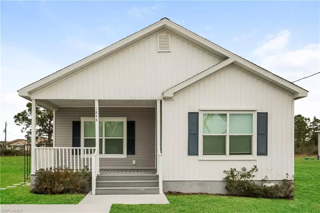 Lehigh Acres, FL 33972,1848 Welk ST