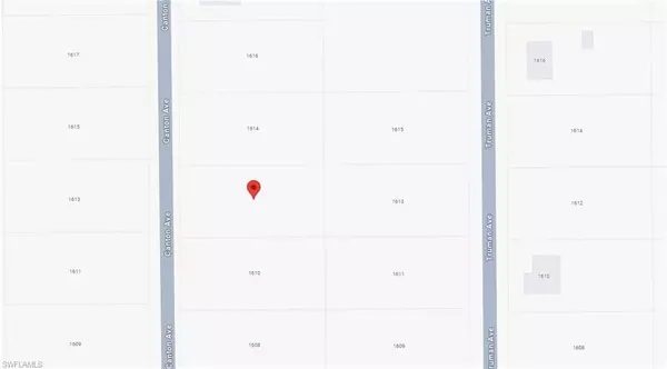 Lehigh Acres, FL 33972,1612 CANTON AVE