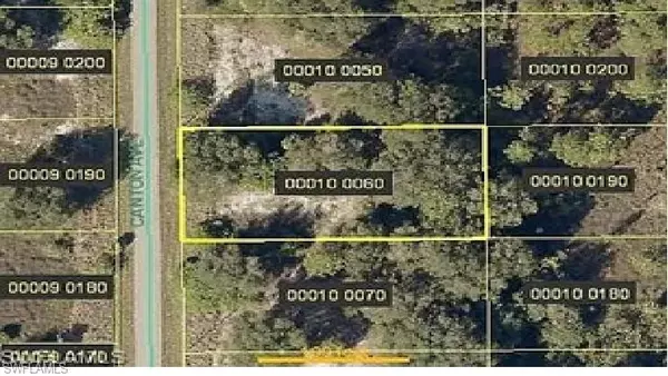 1612 CANTON AVE, Lehigh Acres, FL 33972