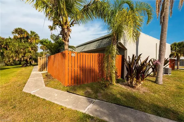 1165 Palm AVE #6D,  North Fort Myers,  FL 33903