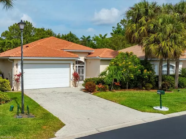 Naples, FL 34104,7829 Stratford DR