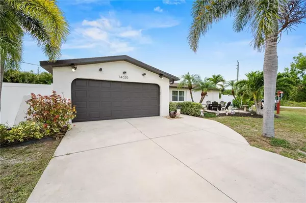 Fort Myers, FL 33919,14020 Amsterdam AVE
