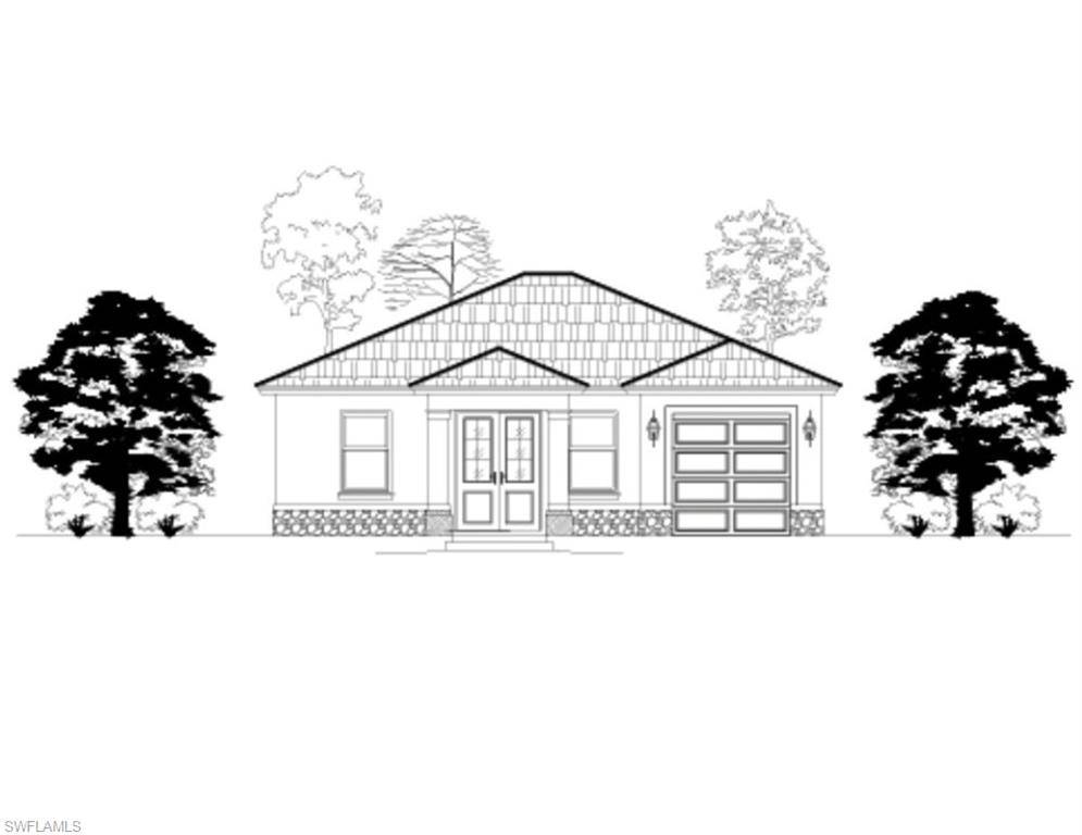 Lehigh Acres, FL 33971,2505 15th ST W