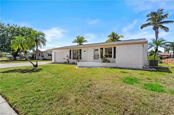 North Fort Myers, FL 33903,4425 N Canal CIR