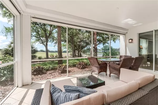 9201 Palmetto Ridge DR #101, Estero, FL 34135