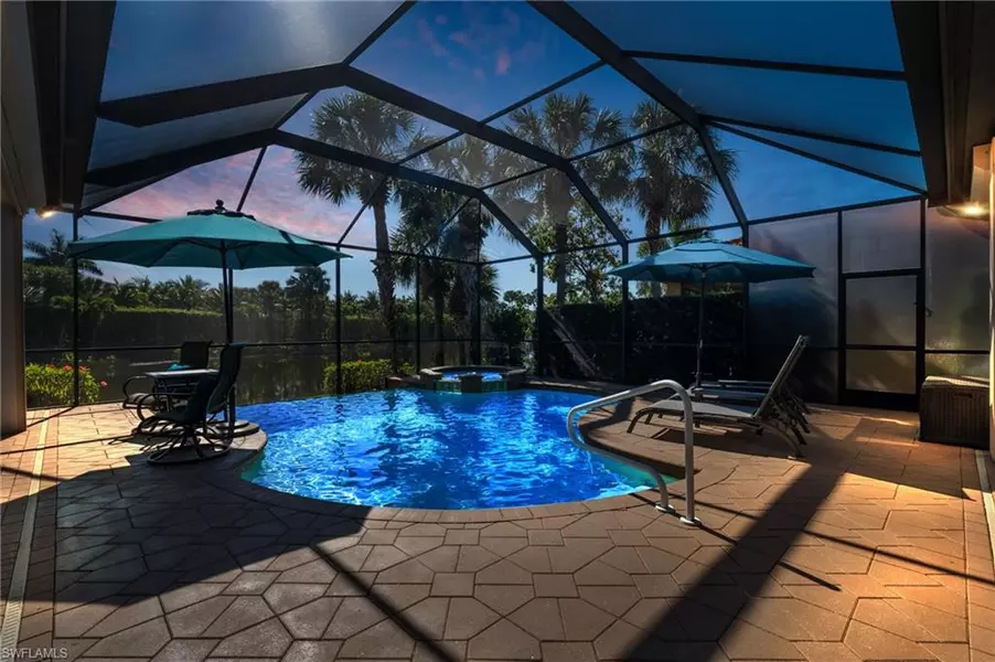 10365 Via Balestri DR, Miromar Lakes, FL 33913