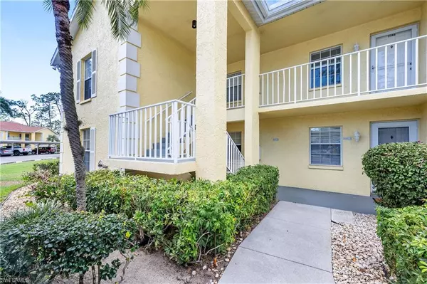 2736 Kings Lake BLVD #101,  Naples,  FL 34112