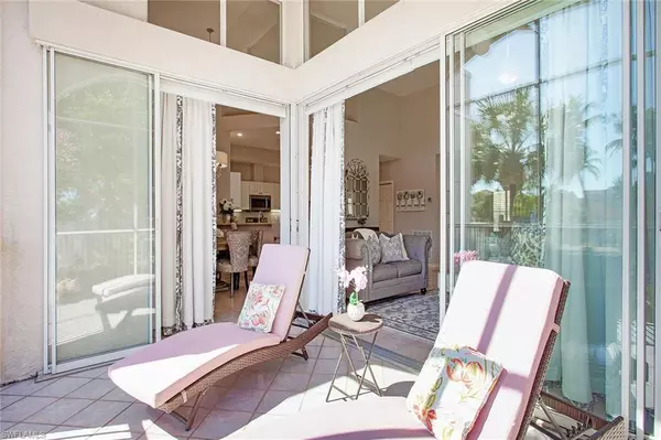 Naples, FL 34109,1510 Clermont DR #A201