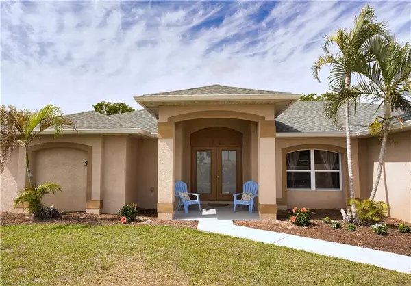 135 SW 29th ST, Cape Coral, FL 33914