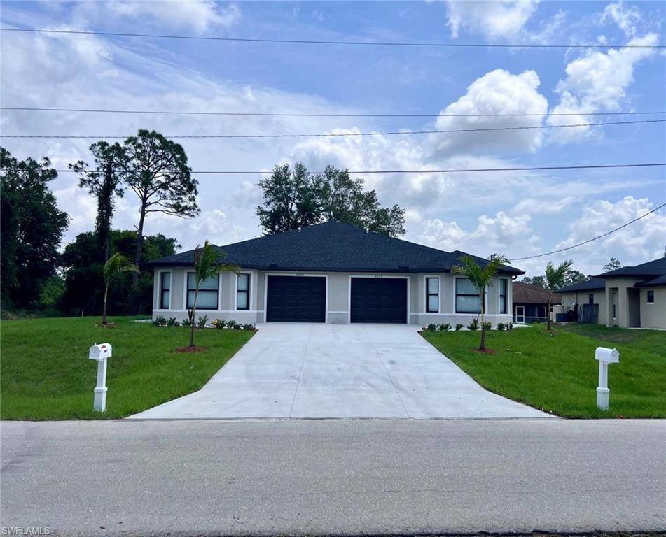 4858 30th ST SW, Lehigh Acres, FL 33973