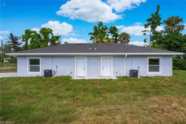 Fort Myers, FL 33916,1861 Lillie ST