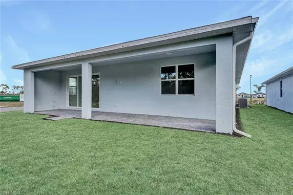 Punta Gorda, FL 33955,11390 Pointed Leaf PL