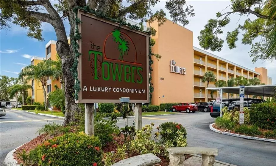 2366 E Mall DR #212, Fort Myers, FL 33901